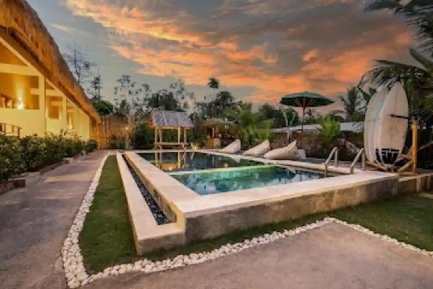 Made 02 Balangan, Homestay, Villas, & Warung Made02