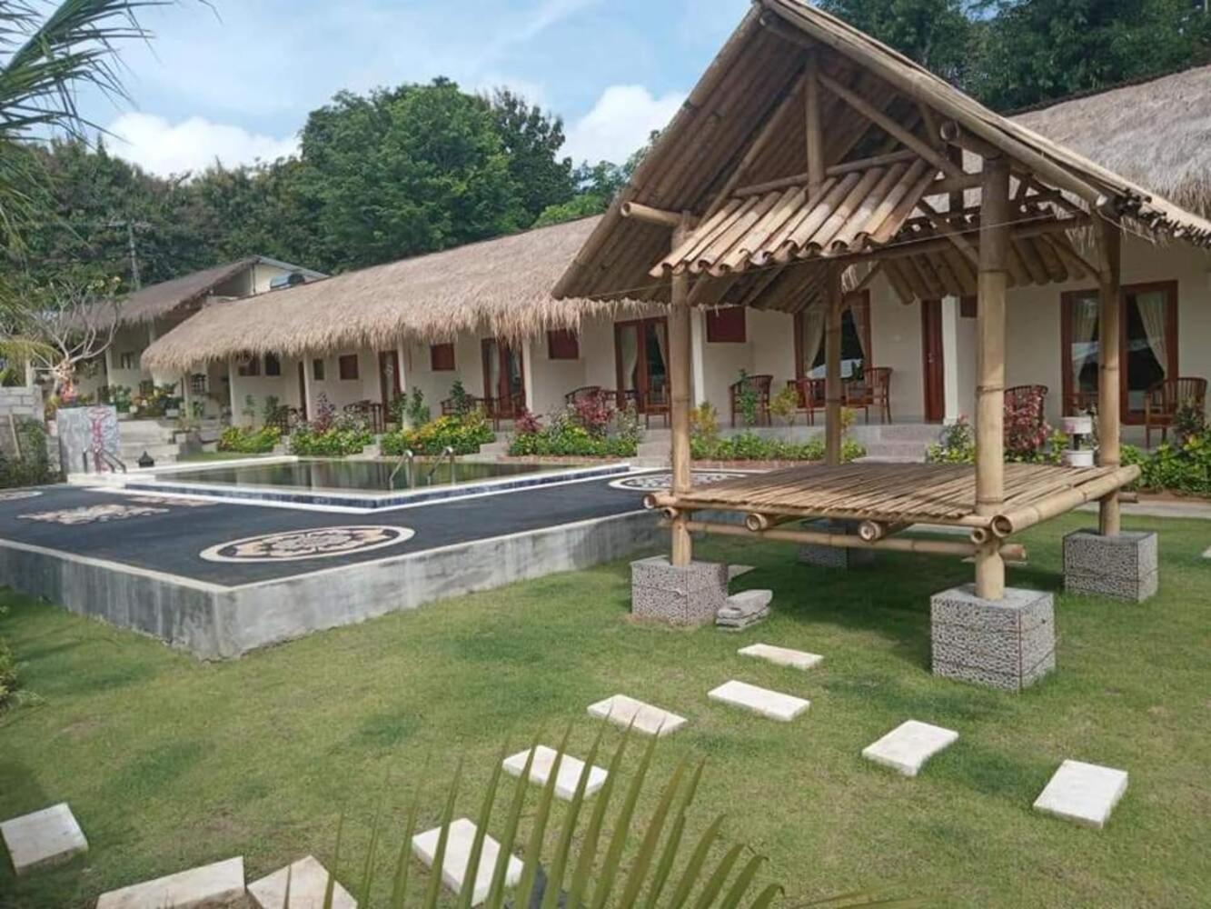 Wisma tamu Made 02 Balangan, Homestay, Villas, & Warung Made02 Uluwatu (Bali)