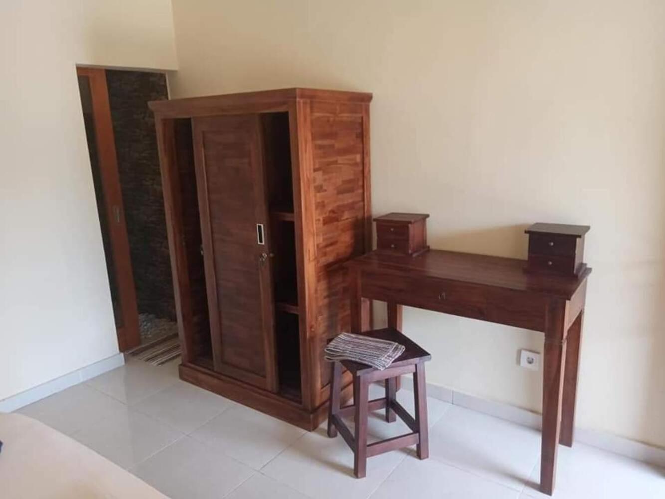 Made 02 Balangan, Homestay, Villas, & Warung Made02 गेस्ट हाउस