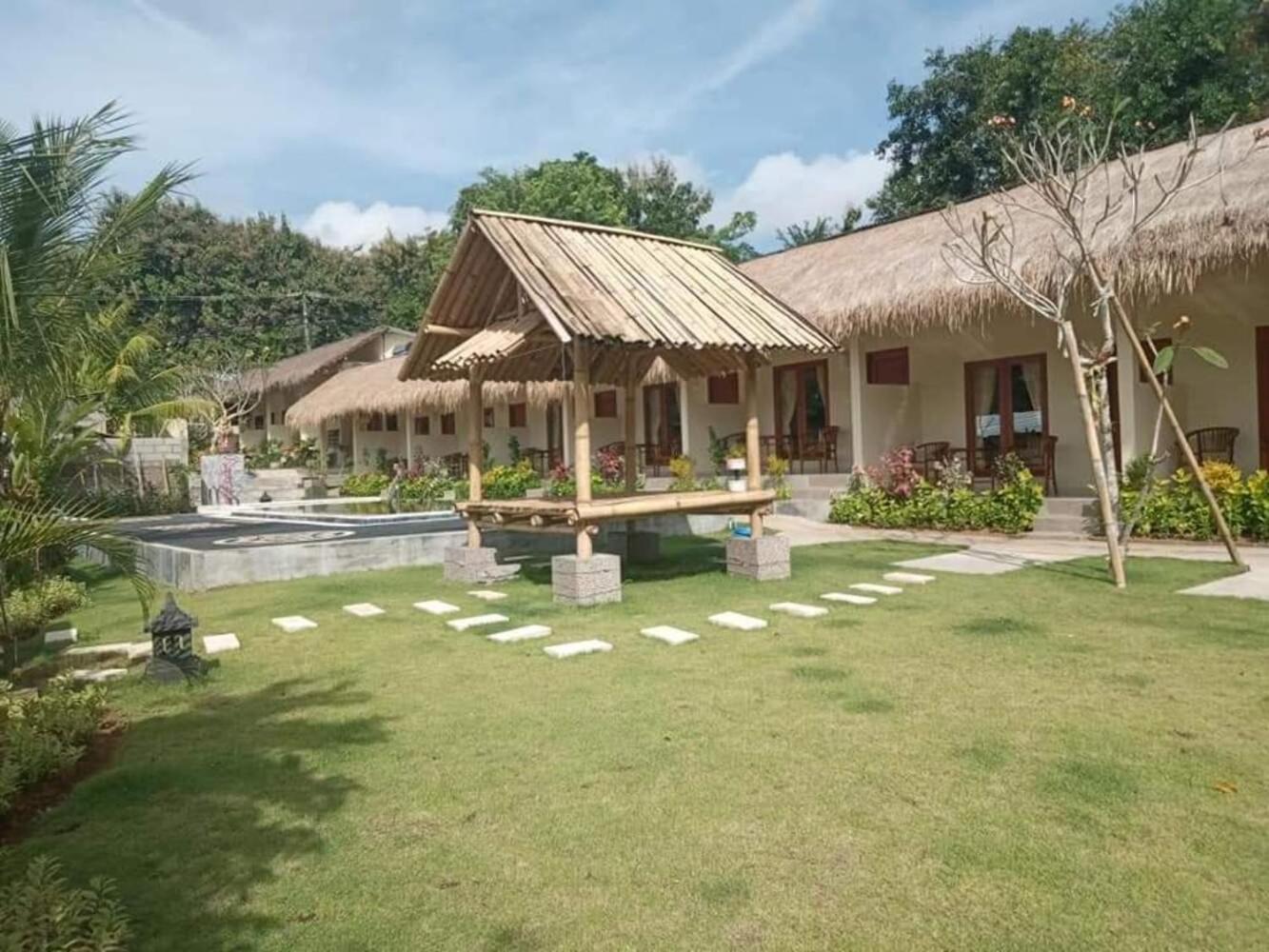 गेस्ट हाउस Made 02 Balangan, Homestay, Villas, & Warung Made02 Uluwatu (Bali)