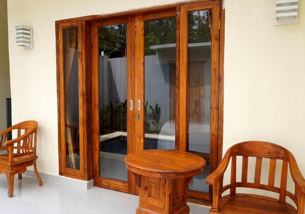 Wisma tamu Made 02 Balangan, Homestay, Villas, & Warung Made02