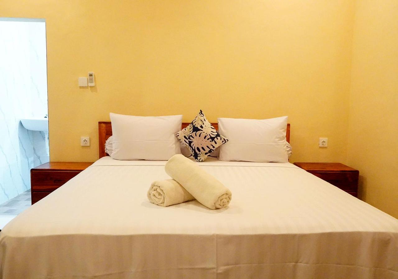 Guest house Made 02 Balangan, Homestay, Villas, & Warung Made02 Uluwatu (Bali)