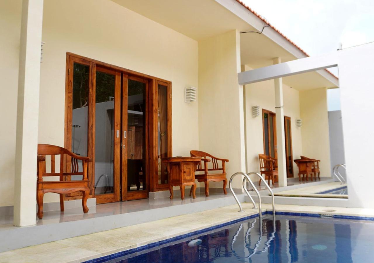 Wisma tamu Made 02 Balangan, Homestay, Villas, & Warung Made02