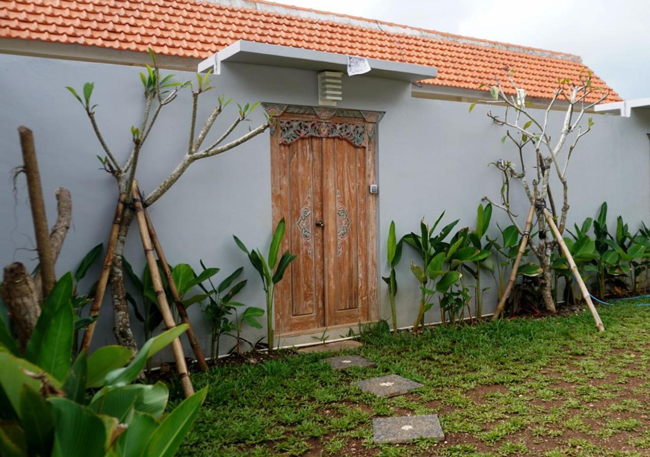 Made 02 Balangan, Homestay, Villas, & Warung Made02 Guest house *