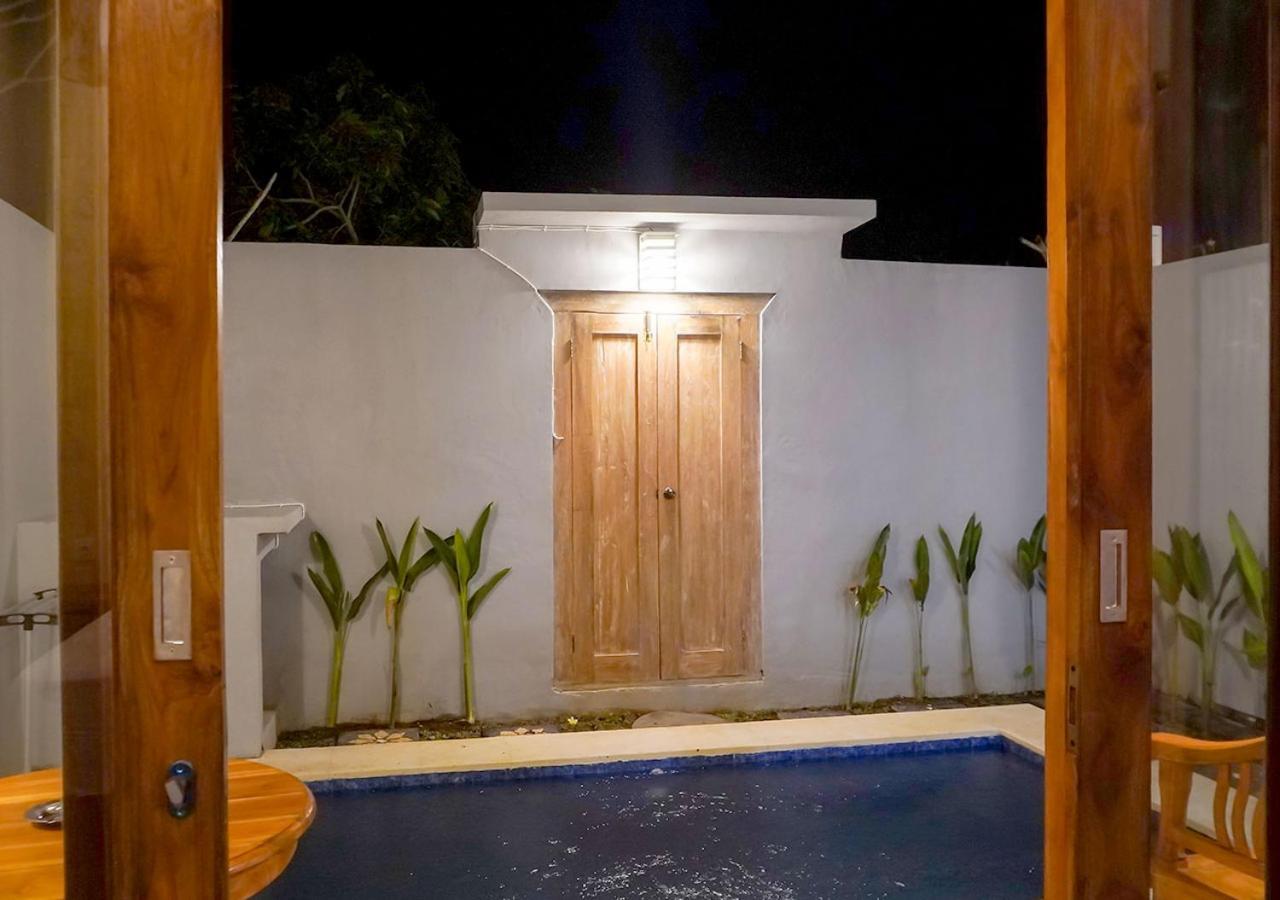 Guest house Made 02 Balangan, Homestay, Villas, & Warung Made02 *